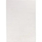 Cara vloerkleed - Duna Modern Japandi - Crème - 80 X 250 CM