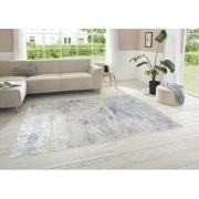 Elle Decoration - Modern Design vloerkleed - Chameis - Grijs / Roze / ...