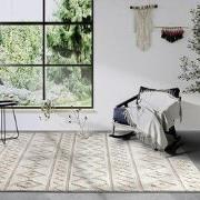 Elle Decoration - Gallery - Hoogpolig Tapijt - Itinerance - Beige - 80...