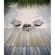 Villeroy & Boch - Binnen- En Buitenkleed - Elisabeth - Naturel / Brown...