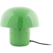 Table Lamp Fat Mushroom Mini