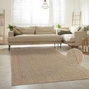 Binnen & Buitenkleed Warilia - Beige - 80x150 cm