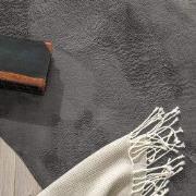 Kinderkleed - Wolk - Antraciet - 100x200 cm