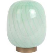 Table Lamp Summer Globe