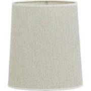 Light & Living - kap - Breska - beige - textiel - E27 - 3925698