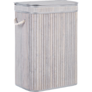 KALUTARA - Mand - Grijs - Bamboehout