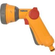 Multispraygun soft touch