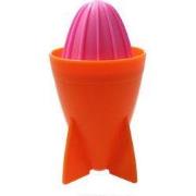 Present Time citruspers – Sinaasappel pers 18 cm – Juicer rocket – Mat...