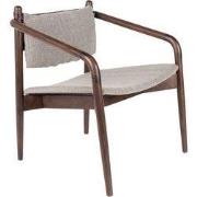 Dutchbone Torrance Loungestoel