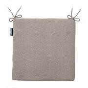 Madison - Zitkussen 40X40 - Beige - Panama Jute