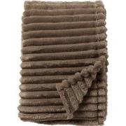 Dutch Decor RICKY - plaid 150x200 cm - superzacht - warm en donzig - D...