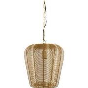Light & Living - hanglamp - Adeta - goud - metaal - Ø 31cm - E27 - 294...