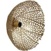 Light & Living - wandlamp - Sinula - goud - metaal - E27 - 3124985