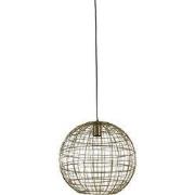 Light & Living - hanglamp - Mirana - goud - metaal - Ø 35cm - E27 - 29...