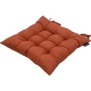 Madison - Zitkussen Basic Terra - 46x46cm