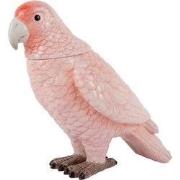 Present Time - Storage Jar Bird - Zachtroze