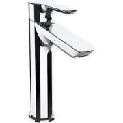 Wastafelkraan Tender XL Chroom