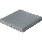 Madison - Lounge zit Basic grijs - 73x73 - Grijs