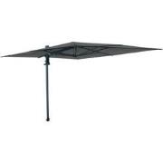Madison - Parasol Saint-Tropez Taupe - 355x300 - Grijs