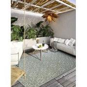 Villeroy & Boch -Binnen- En Buitenkleed - Julie - Jungle Groen - 200 X...