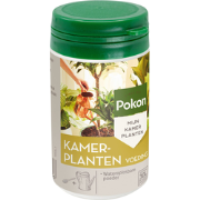 Pokon kamerplantenvoeding in poedervorm – 100 gram