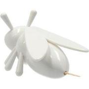 Present Time tandenstoker houder bij – Tafel accessoires 9 cm – Design...