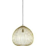 Light & Living - hanglamp - Rilana - goud - metaal - Ø 45cm - E27 - 29...