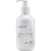 Meraki - Bodylotion Pure