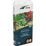Potgrond groenten/krui bio 30l