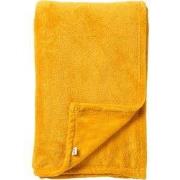 Dutch Decor HARVEY - Plaid 150x200 cm - superzachte deken van fleece -...