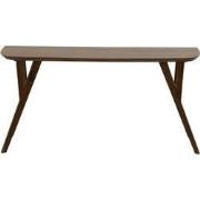 Light&living Side table 160x44x82 cm QUENZA acacia hout bruin