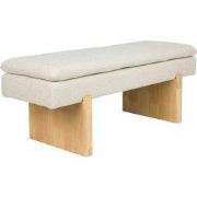 Housecraft Living Jappo bankje