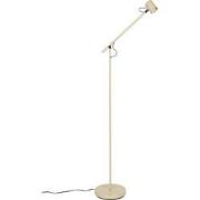 Housecraft Living Aero Vloerlamp Beige