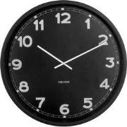 Wall Clock New Classic XL