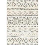 Malawi karpet - 200x290 cm - oker