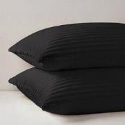 Zydante® Dekbedovertrek Teddy Rib - 240x220 cm - Vulcan - met 2 Kussen...