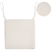 SASSARI PREMIUM - Zitkussen - Lichtbeige - Polyester