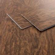 PVC vinylvloeren set van 5 7 planken 4,2 mm voor 1,54m² met kliksystee...