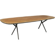 Starfurn Eettafel RichWood | 160 cm