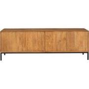 Starfurn Tv meubel Madison Natural | 165 cm