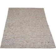 Vloerkleed Nicole Donker Beige 426 - 160 x 230 cm