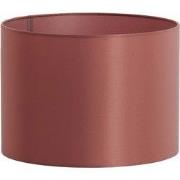 Light & Living - Lampenkap IMANI - Ø25x18 cm - Roze