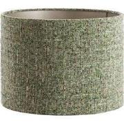 Light & Living - Lampenkap OSIRE - Ø40x30 cm - Groen