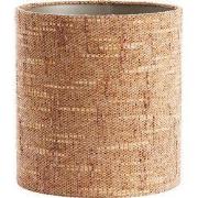 Light & Living - Lampenkap OSIRE - Ø30x32 cm - Bruin