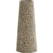 Light & Living - Lampenkap OSIRE - 19x12.5x46.5 cm - Grijs