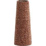 Light & Living - Lampenkap OSIRE - 15x10.5x37.5 cm - Rood