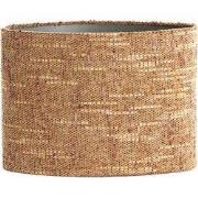 Light & Living - Lampenkap OSIRE - 38x17.5x28 cm - Bruin