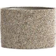 Light & Living - Lampenkap OSIRE - 45x21x32 cm - Grijs