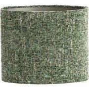 Light & Living - Lampenkap OSIRE - 30x15x25 cm - Groen