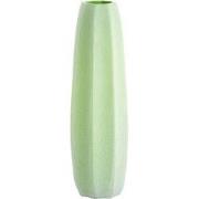 Light & Living - Vaas BRADLEY - Ø17x60 cm - Groen